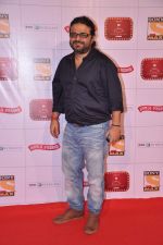 Pritam Chakraborty at Stardust Awards 2013 red carpet in Mumbai on 26th jan 2013 (455).JPG